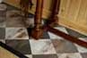Painted Floor