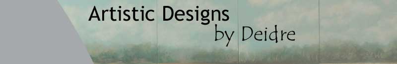 Artistic Designs by Deidre